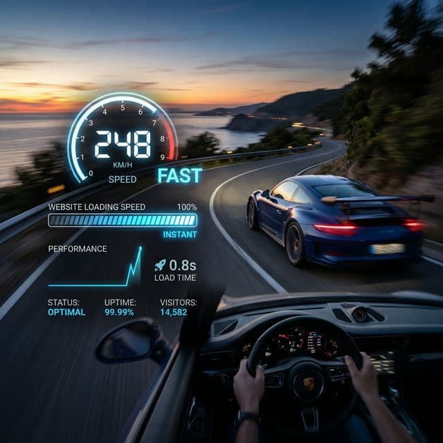 Website Management for Growth-Focused Businesses: What Should Actually Be Maintained?